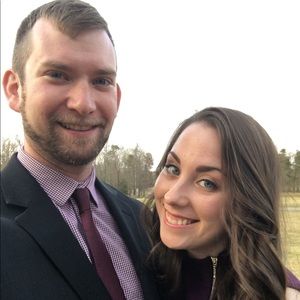 Meet your Poshers, CB + HP!